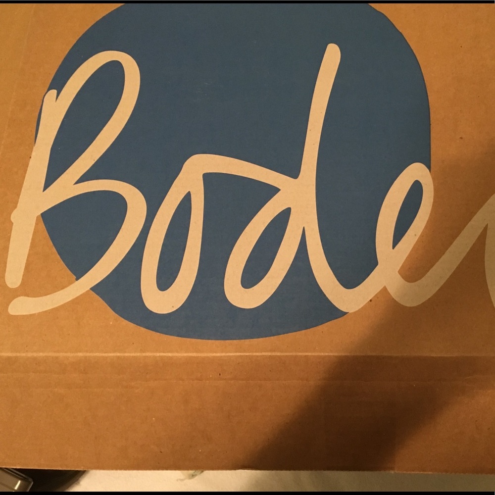 Meet your Posher, Allison